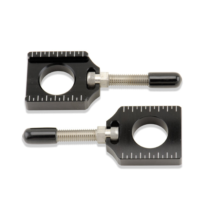 Chain Adjuster Blocks Yam Black