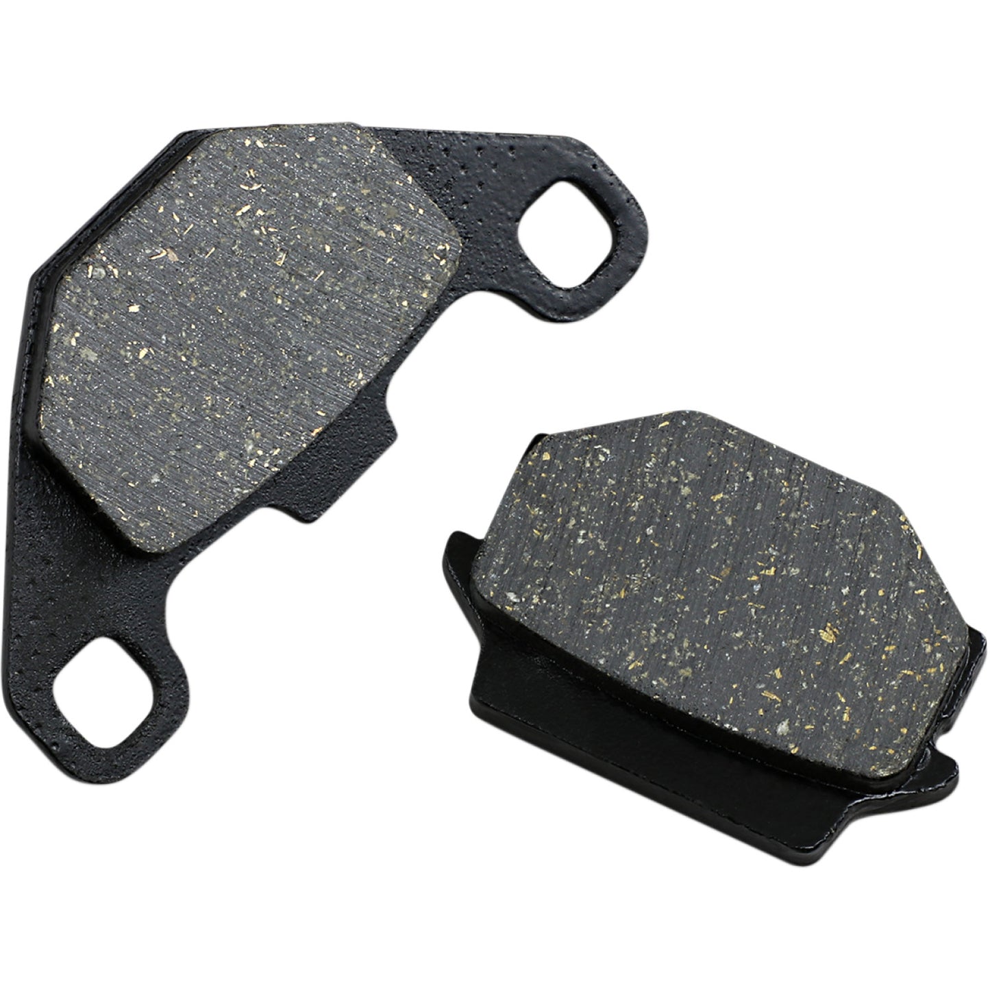 EBC Organic Brake Pads - FA251 FA251 | Brake Pads Ceramic