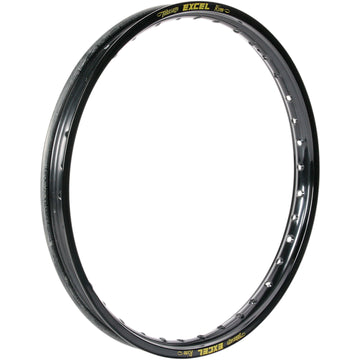 EXCEL Rim - Takasago - Front - 36 Hole - Black - 21x1.6 ICK408