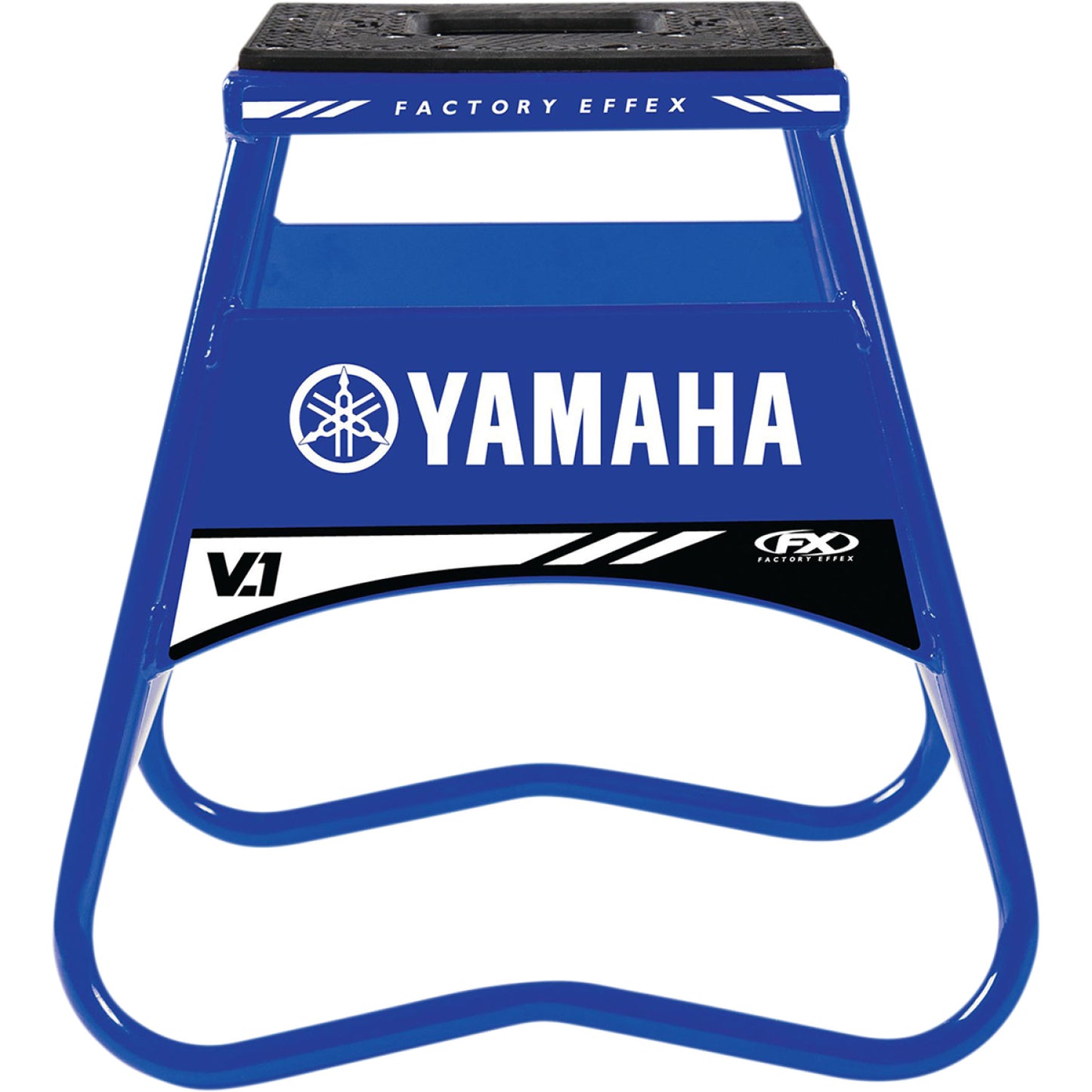 FACTORY EFFEX Bike Stand - V.1 - Yamaha - Blue 24-45220
