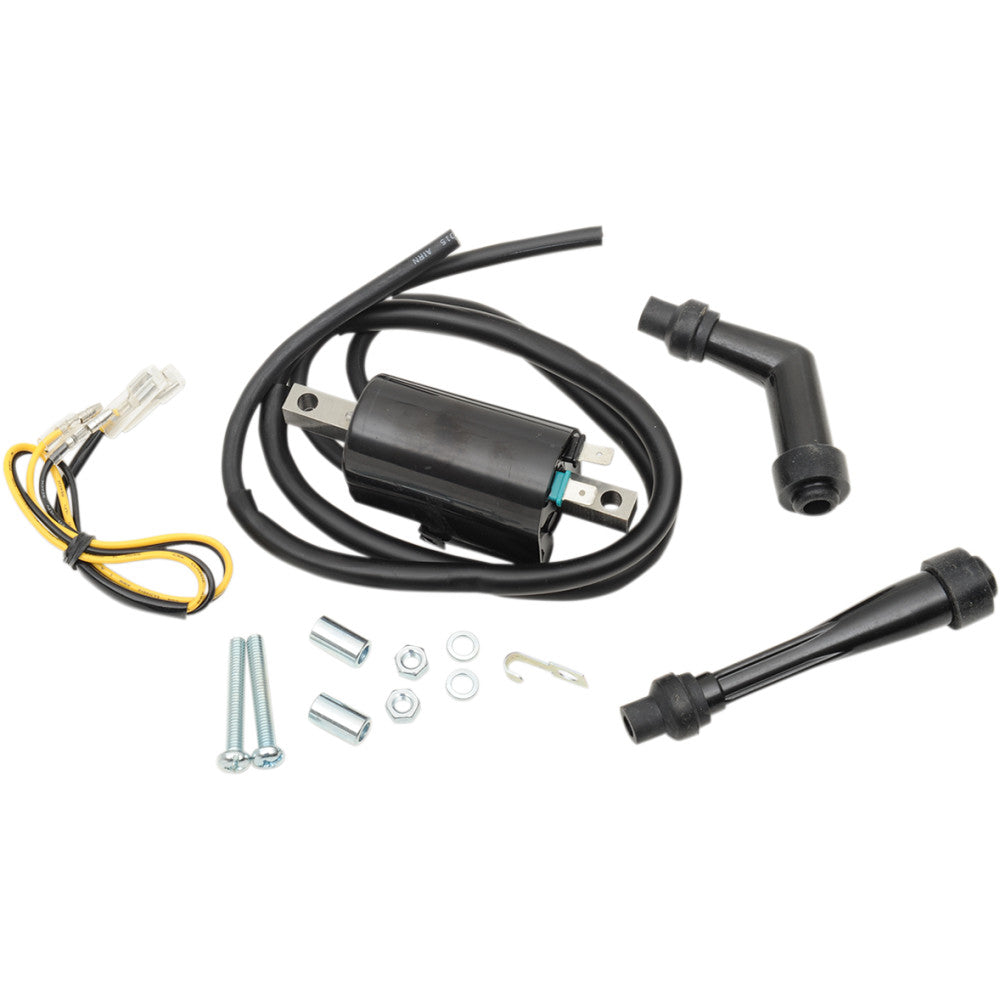 Rick's Motorsport Electric Ignition Coil - Honda 23-102