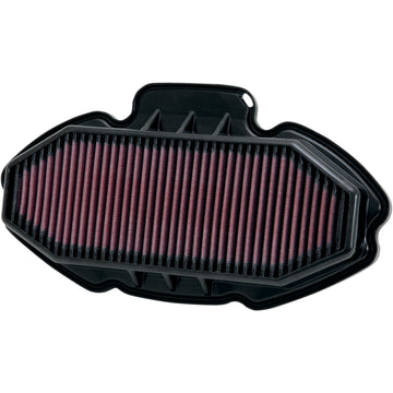 K & N OE Replacement High-Flow Air Filter - Honda HA-7012