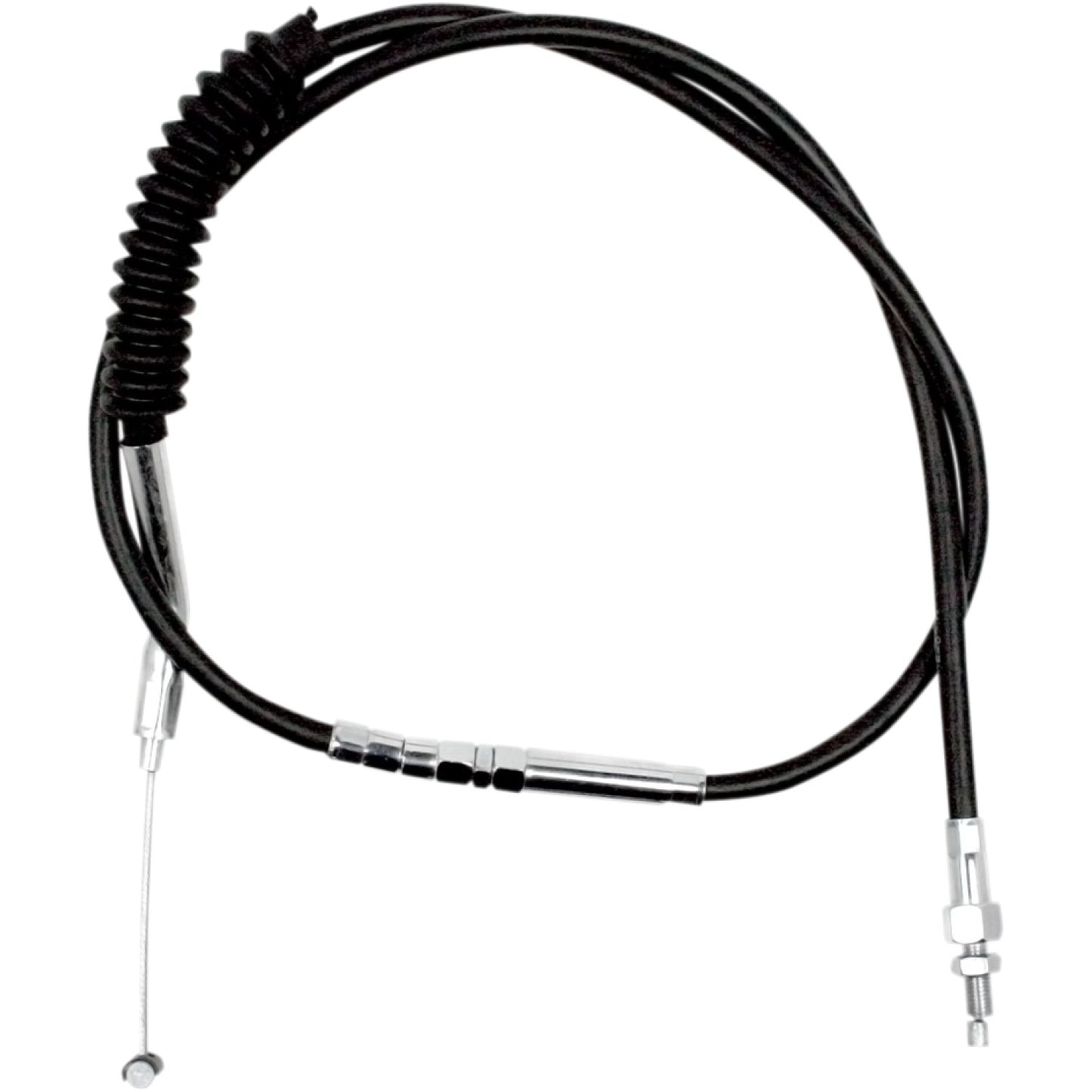 MOTION PRO Clutch Cable - Buell 06-0332 by Motion Pro