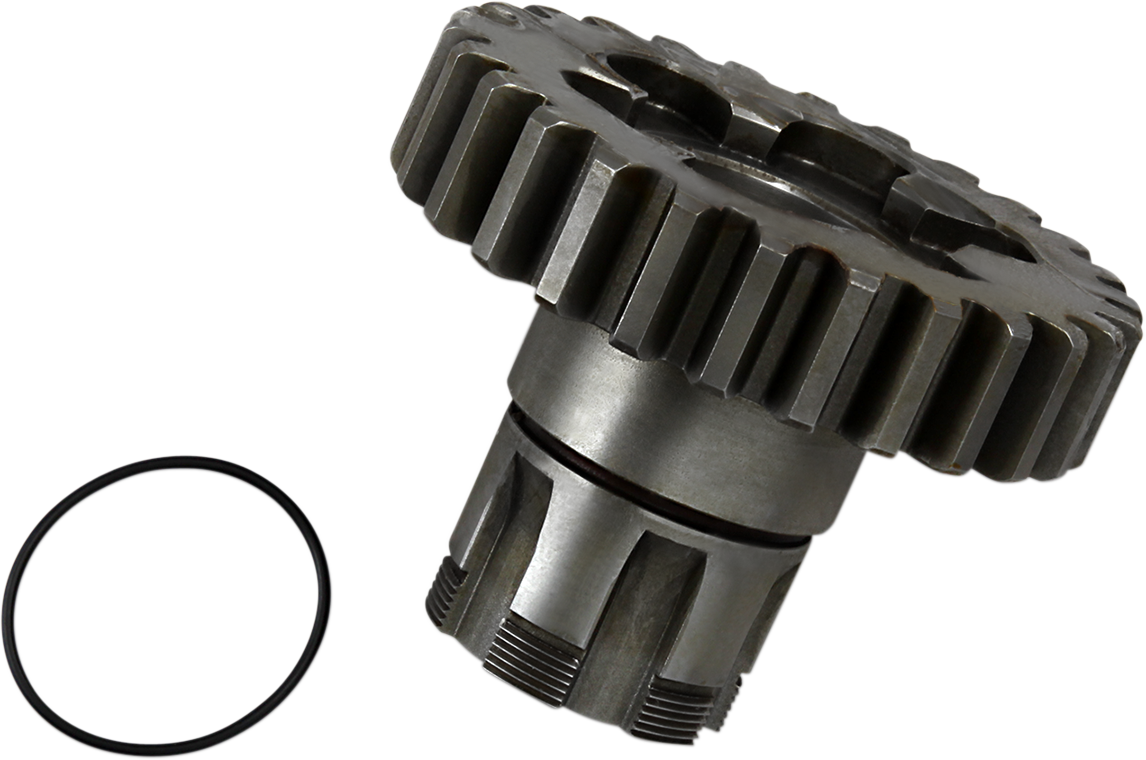 Andrews 4th Gear Mainshaft 204260