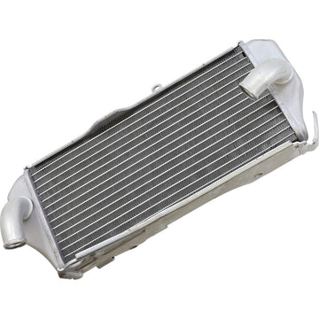 MOOSE OFFROAD Replacement OEM Radiator - Left - Honda 19010868