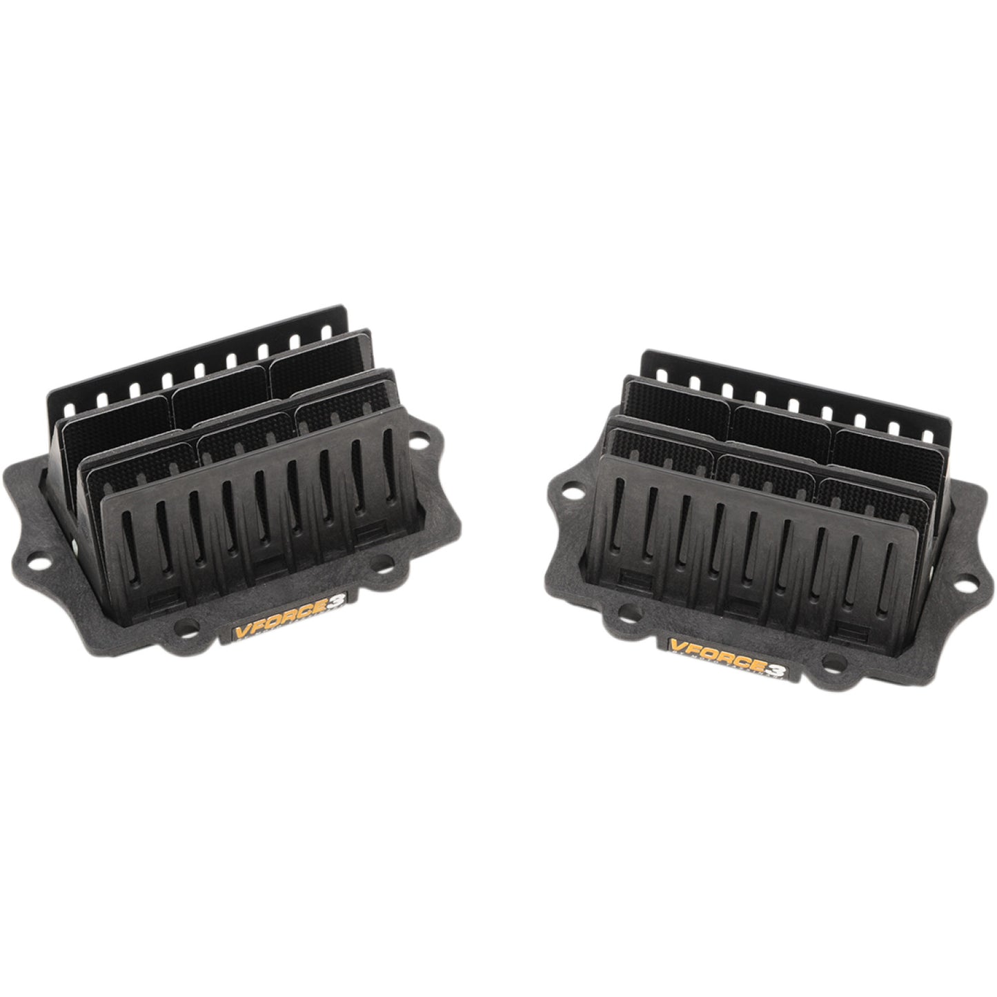 VFORCE/MOTO TASSINARI V-Force 3 Reed Valve Set - Arctic Cat V3112BRC-873-2