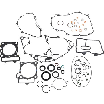 Athena Complete Gasket Kit - Honda P400210900319 | Gaskets & Kits