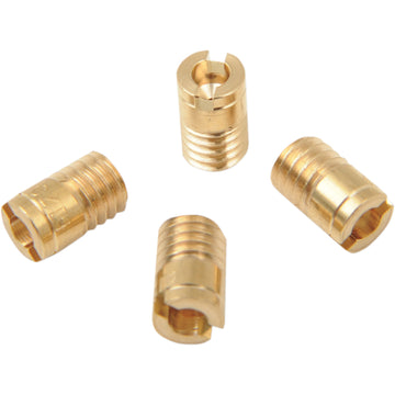 Mikuni Low Speed Pilot Jets - #77.5 - 4-Pack N100606-77.5