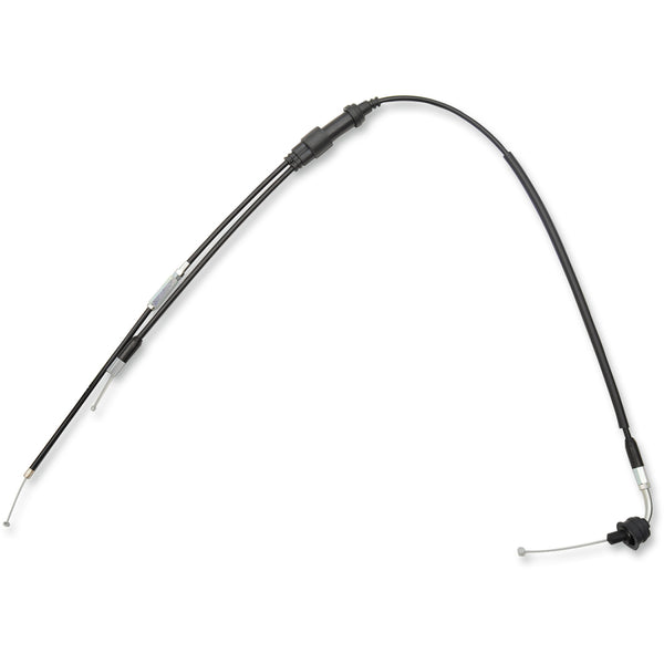 Moose Racing Throttle Cable - Yamaha 45-1062