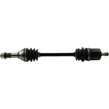 Moose Utility Axle Kit - CV - Complete - OEM Replacement - Standard - Front Right - Can Am CAN-7058 | Wheel A X Les & Parts