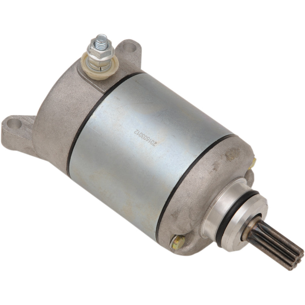 MOOSE OFFROAD Starter Motor - Yamaha M-61-427
