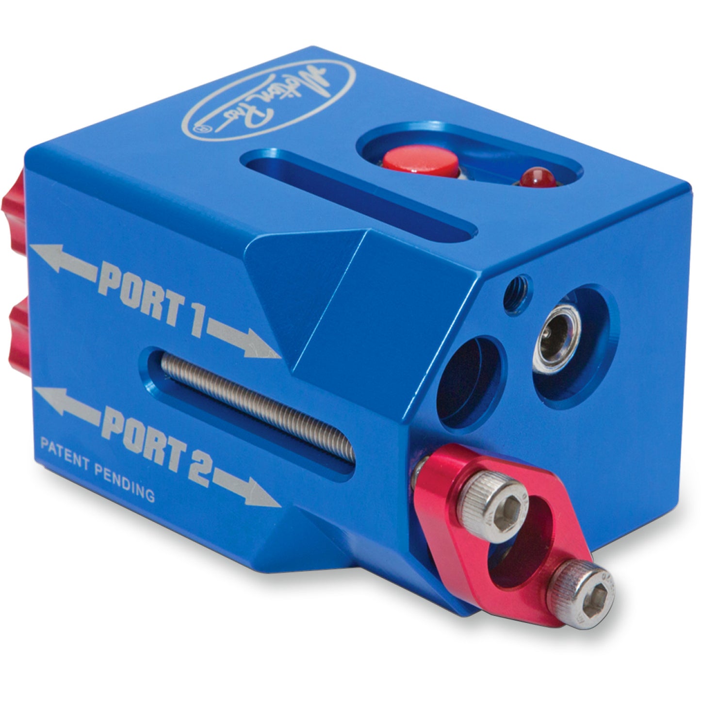 Motion Pro Fuel Injection Cleaner - For HV2 Fuel Injector - Kit 08-0615