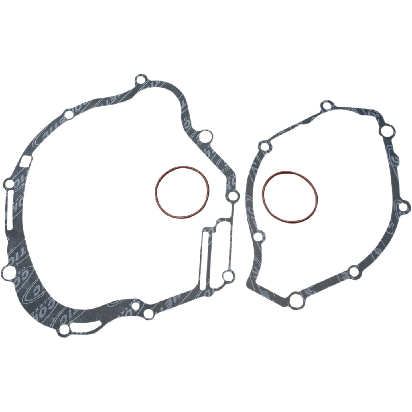 COMETIC Bottom End Gasket Kit - Yamaha C3299