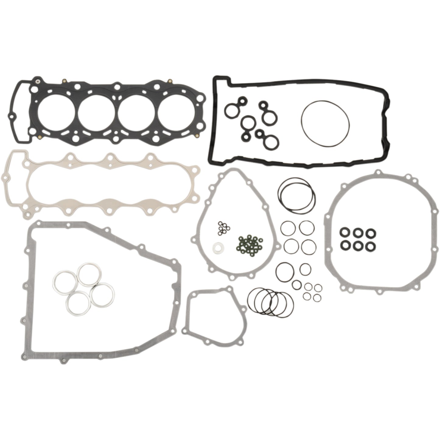 Athena Complete Gasket Kit - Kawasaki P400250850037 | Gaskets & Kits