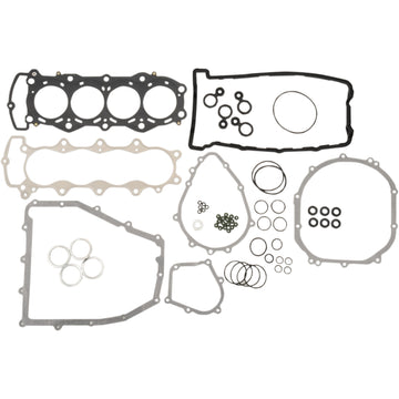 Athena Complete Gasket Kit - Kawasaki P400250850037 | Gaskets & Kits