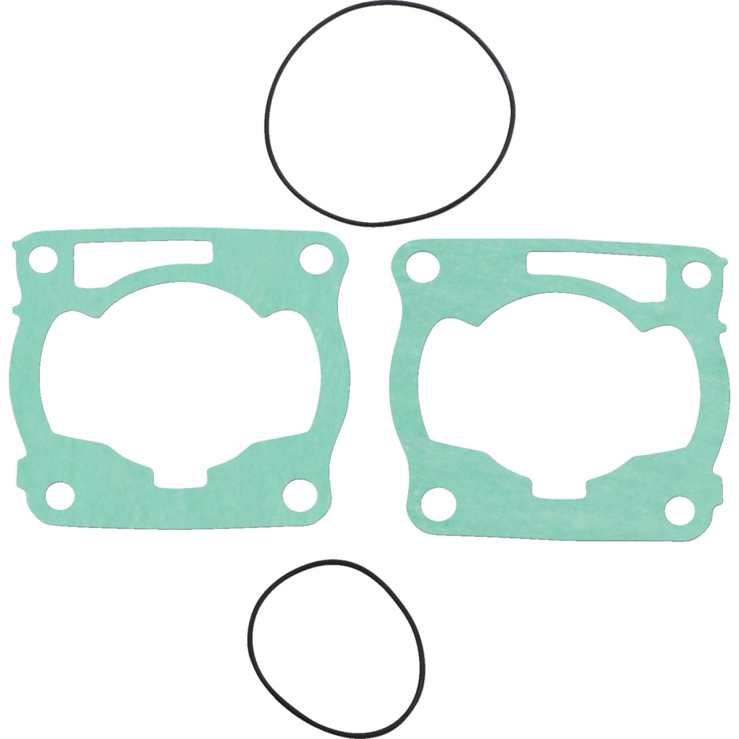 Athena Top End Race Gasket Kit - Yamaha R4856-198 | Gaskets & Kits