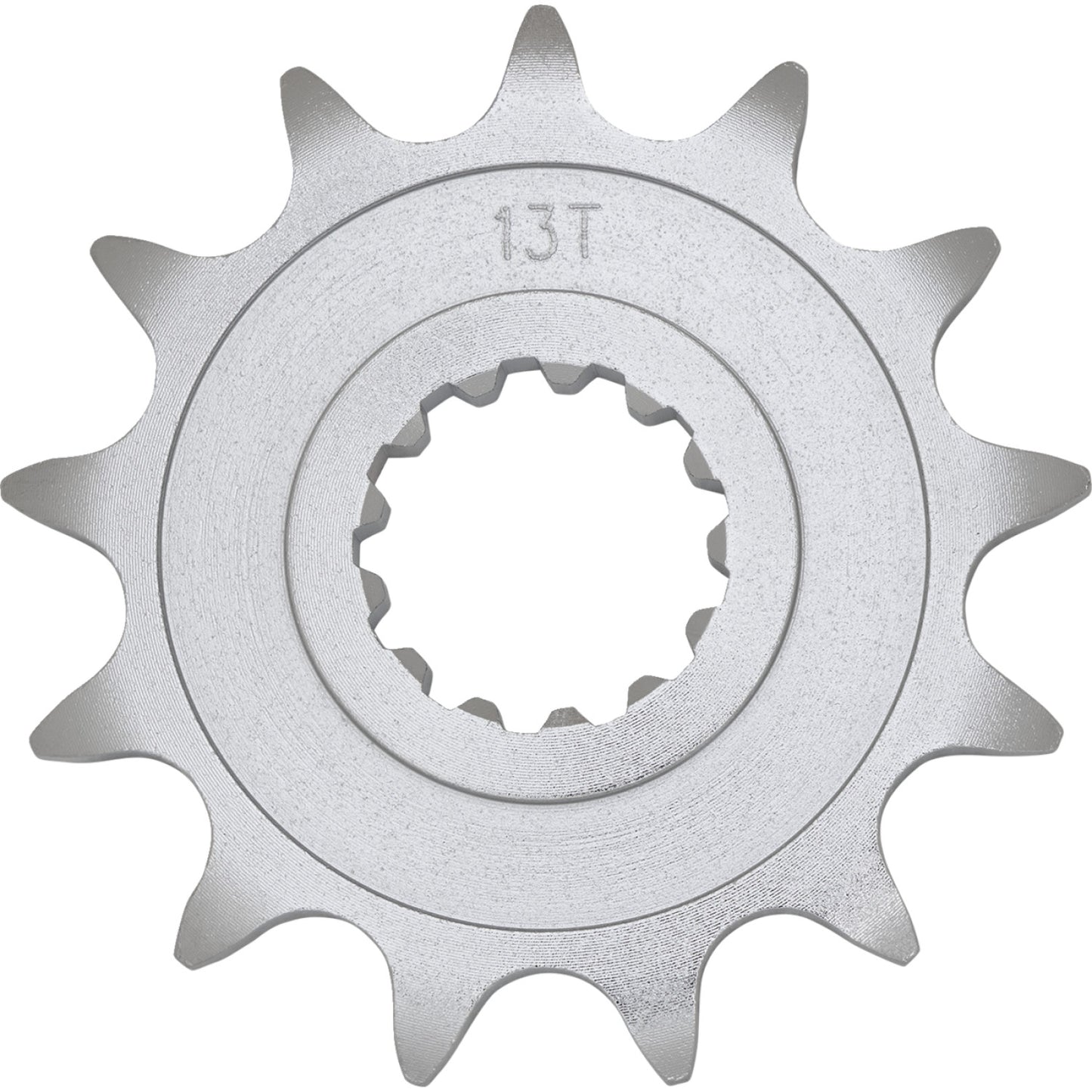 Moose Racing Front Sprocket - 13 Tooth - KFX 450 R D26-2152-13CRMO