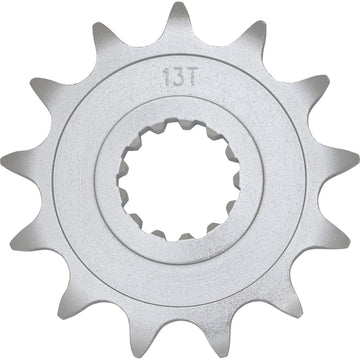 Moose Racing Front Sprocket - 13 Tooth - KFX 450 R D26-2152-13CRMO