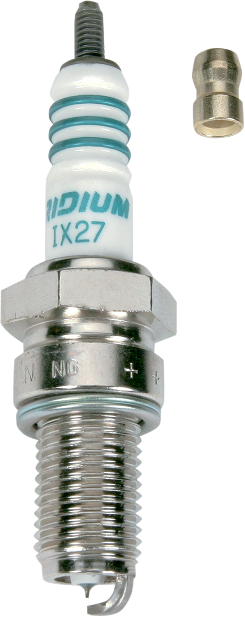 Denso Iridium Spark Plug - IX27 5373