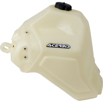 Acerbis Fuel Tank - 6 Gallon - Honda - Natural 2983410147