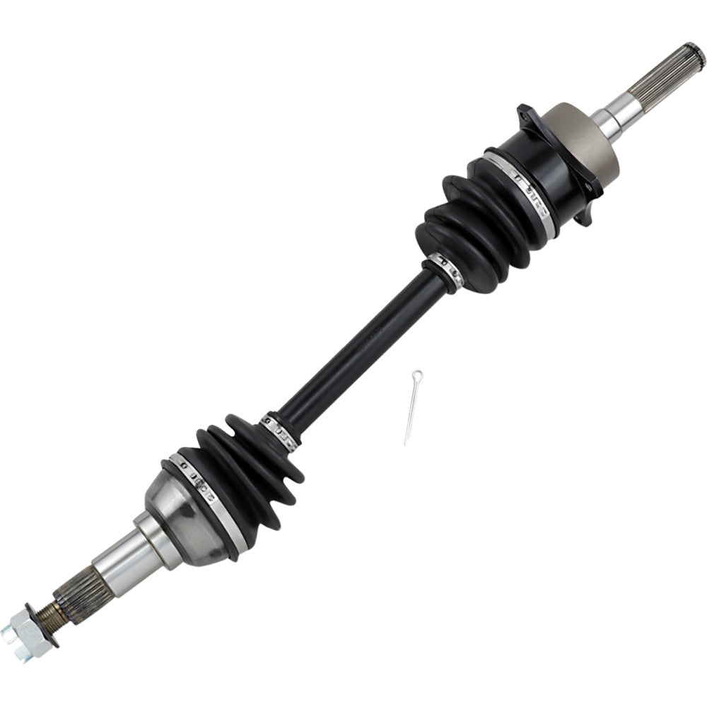MOOSE OFFROAD Axle Kit - CV - Complete - OEM Replacement - Standard - Front Right - Can-Am Outlander/Renegade CAN-7001
