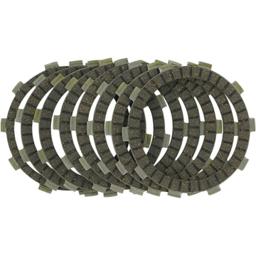 EBC Clutch Kit CK1218 | Clutch Plates & Springs