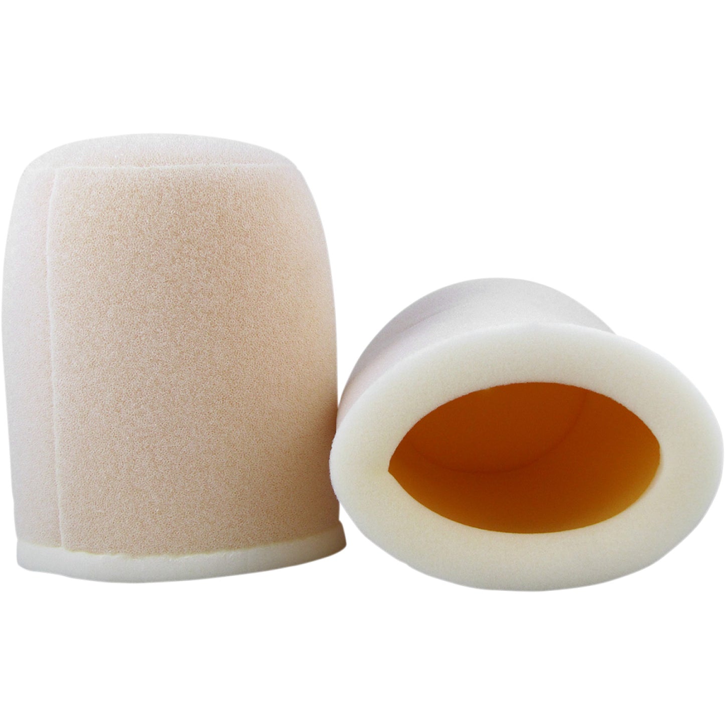 No Toil Foam Air Filter - Kawasaki 340-12 by No Toil