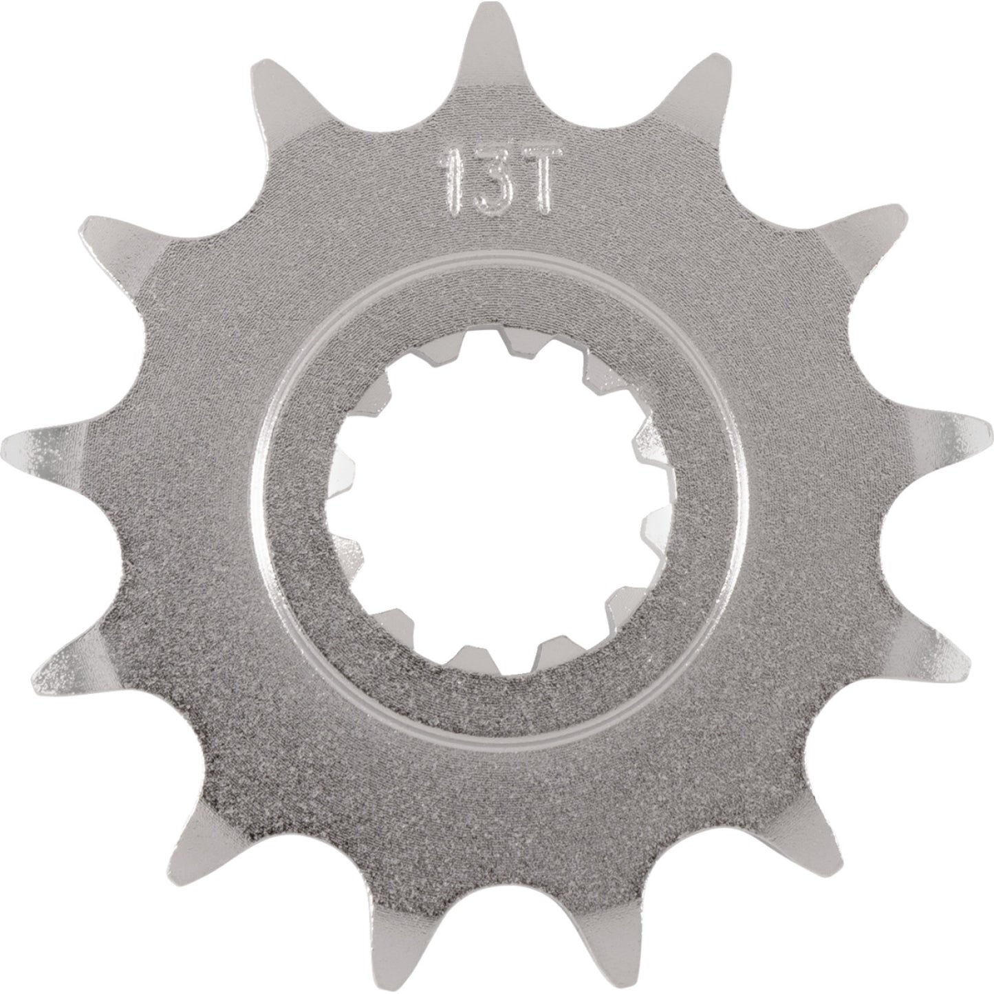 Moose Racing Front Sprocket - 13 Tooth - Husqvarna/KTM D26-5160-13CRMO