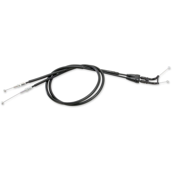 Moose Racing Throttle Cable - Suzuki 45-1033
