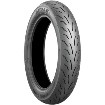 BRIDGESTONE Tire - Battlax SC - Rear - 140/70-14 - 68S 12169