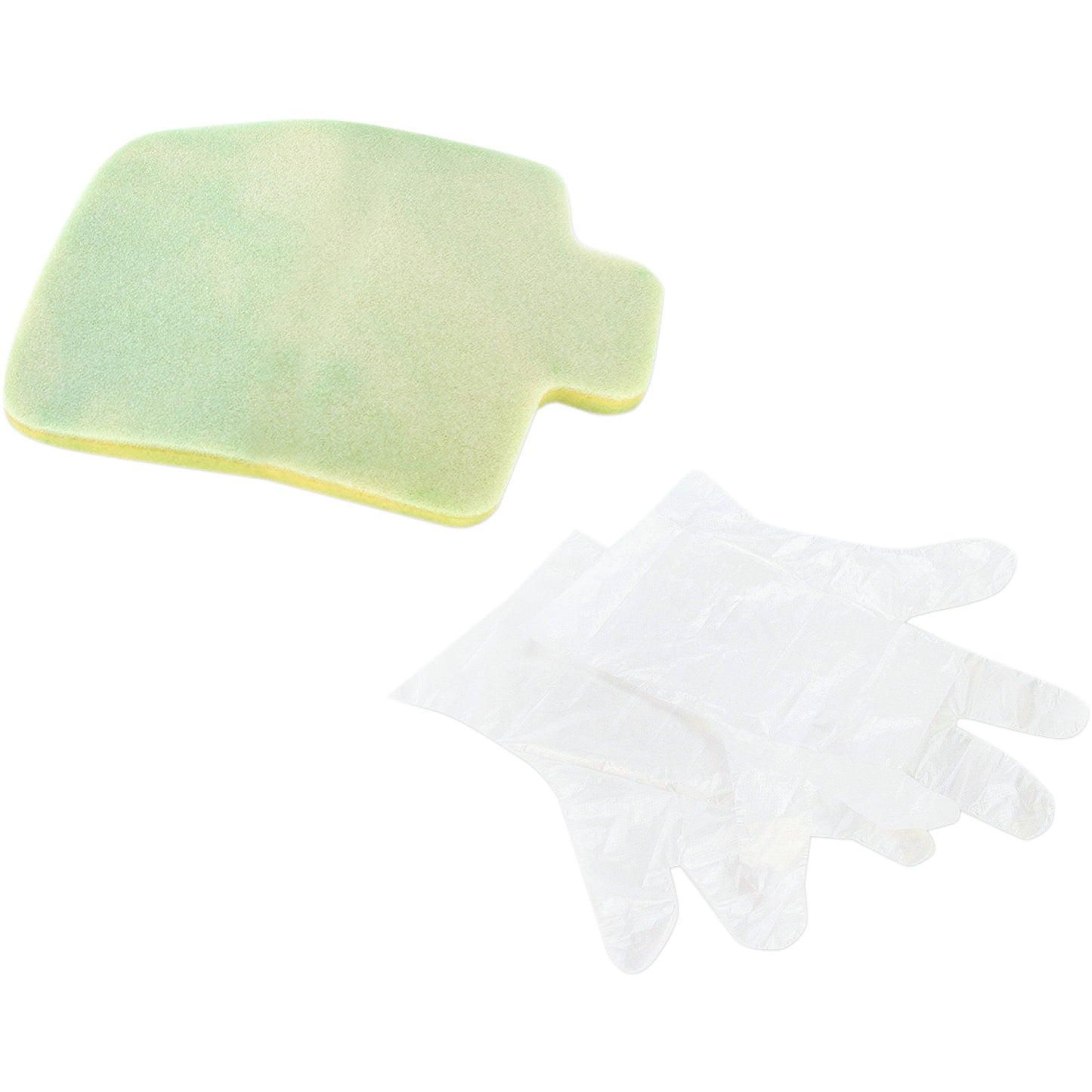 No Toil Pre-Oiled Air Filter - Arctic Cat 3004 by No Toil