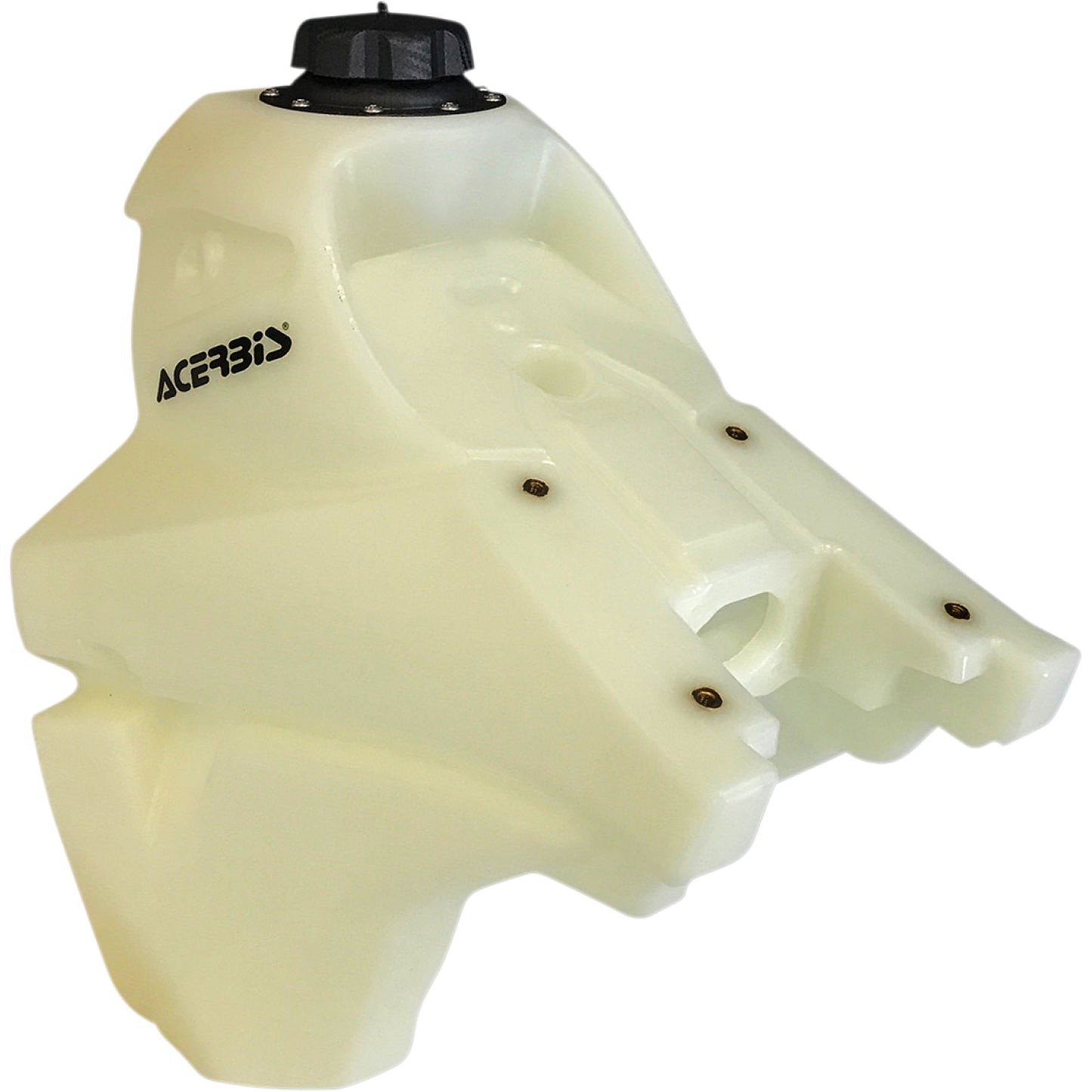 Acerbis Fuel Tank - 3.1 Gallon - KTM - Natural 2726740147