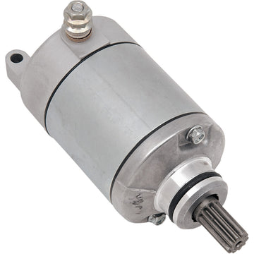 Rick's Motorsport Electric Starter Motor - Suzuki 61-308