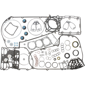 COMETIC Complete Gasket Kit - Twin Cam - .030" C9161