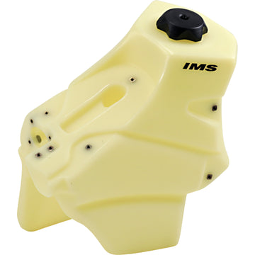 IMS PRODUCTS INC. Large-Capacity Gas Tank - Natural - KTM - 3.0 Gallon 113343-N2