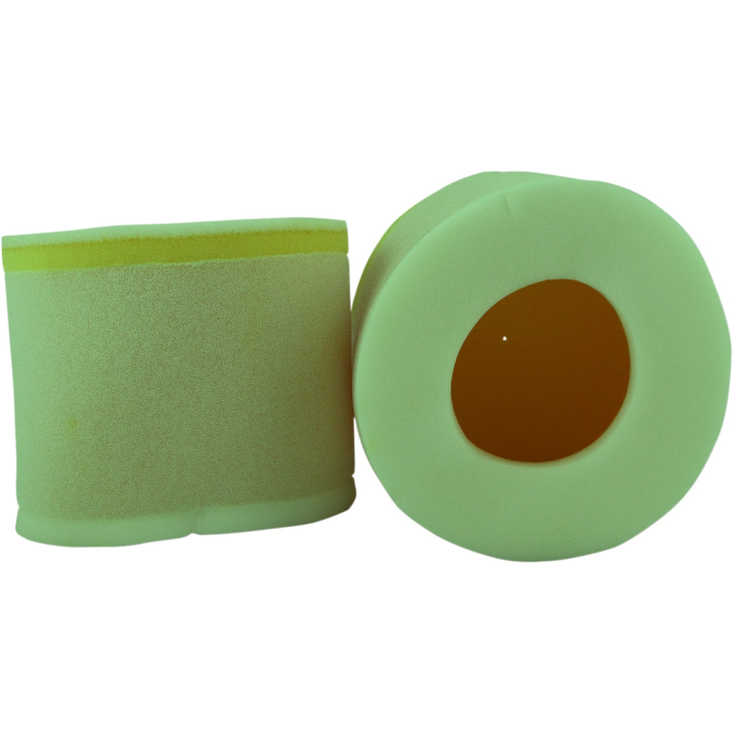 No Toil Pre-Oiled Air Filter - Suzuki 3714 by No Toil