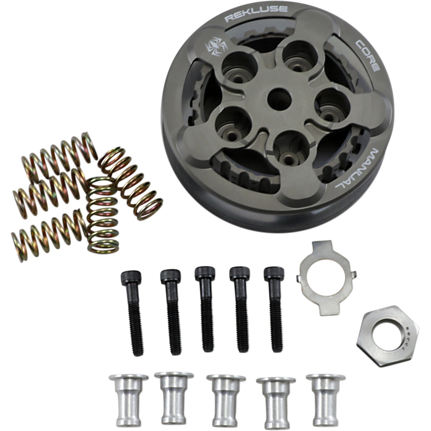 Rekluse Clutch Kit - RMZ 250 RMS-7067