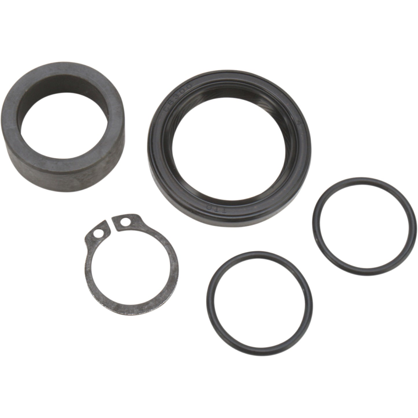 Moose Racing Countershaft Seal Kit - Suzuki 25-4029