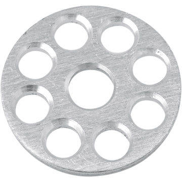 BOLT Washers - Tank - Silver 2009-WTW.S