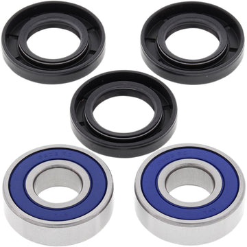 All Balls Wheel Bearing Kit - Front 25-1211