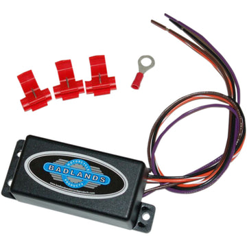 BADLANDS Module - Turn Signal - Load Equalizer LE-03