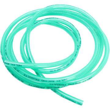Helix High-Pressure Fuel Line - Green - 5/16" - 10' 516-0206 | Fuel Lines