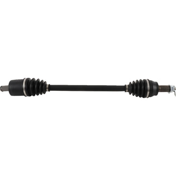 Moose Offroad Axle Kit - Complete - Standard - Front Left/Right - '17-'19 Polaris Ace 900 XC LM6-PO-8-360