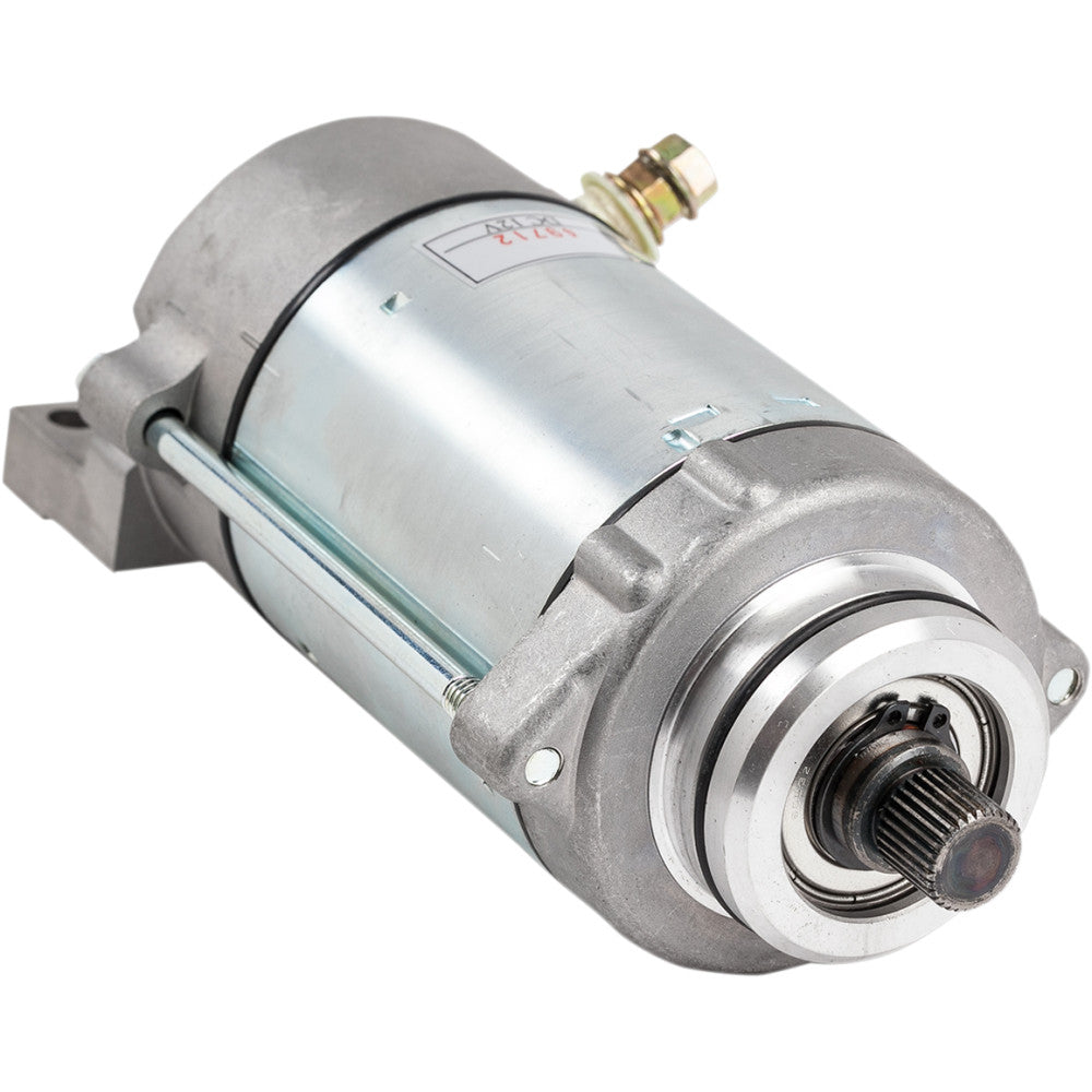 Rick's Motorsport Electric Starter - Honda 61-125H