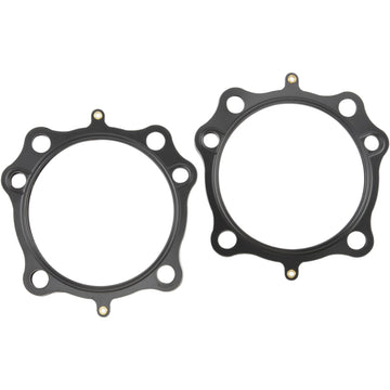 COMETIC Head Gasket - S&S Super Sidewinder Plus - +4.125" - .027" C9930