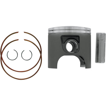 WSM Piston Kit - 87.91 mm - Sea-Doo 010-809PK