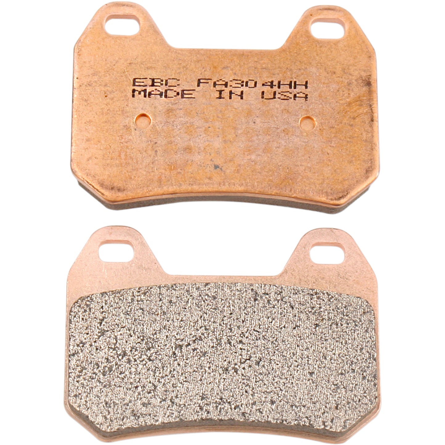EBC HH Brake Pads FA304HH | Brake Pads Sintered Metal