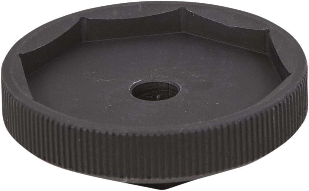 Bikeservice Fork Cap Socket - Front - 45 mm BS4030