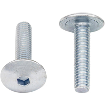 BOLT Bolts - Fairing - M6 x 25 - 10-Pack 024-90625