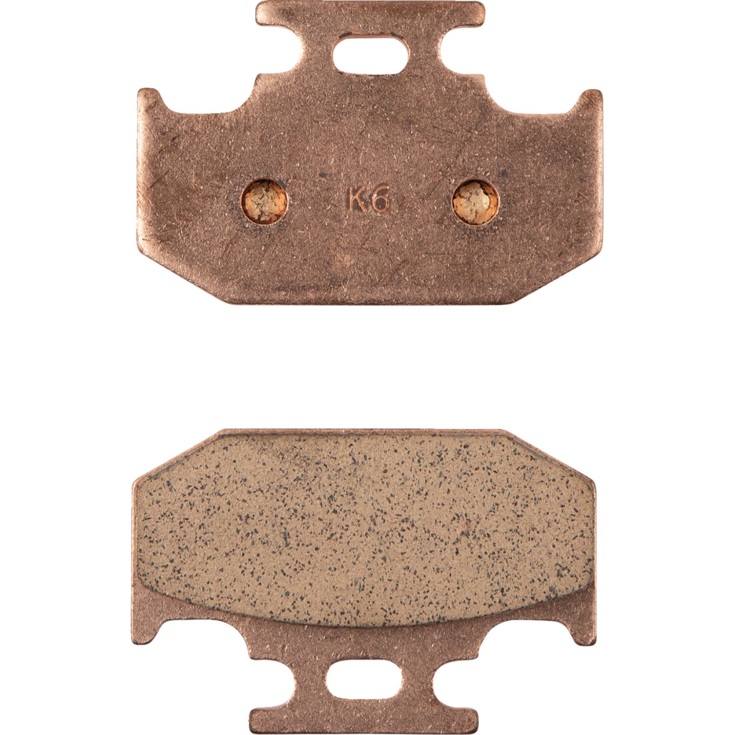 MOTO-MASTER Brake Pads - Nitro Series 92221-PU
